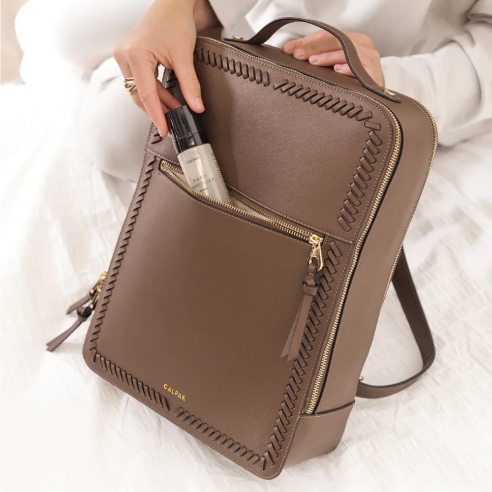 Calpak Laptop Backpack